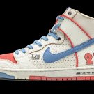 SB Dunk High Ishod Wair x Magnus Walker
