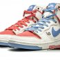 SB Dunk High Ishod Wair x Magnus Walker