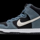 SB Dunk High Mineral Slate