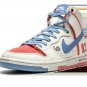 SB Dunk High Ishod Wair x Magnus Walker