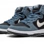 SB Dunk High Mineral Slate