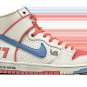 SB Dunk High Ishod Wair x Magnus Walker