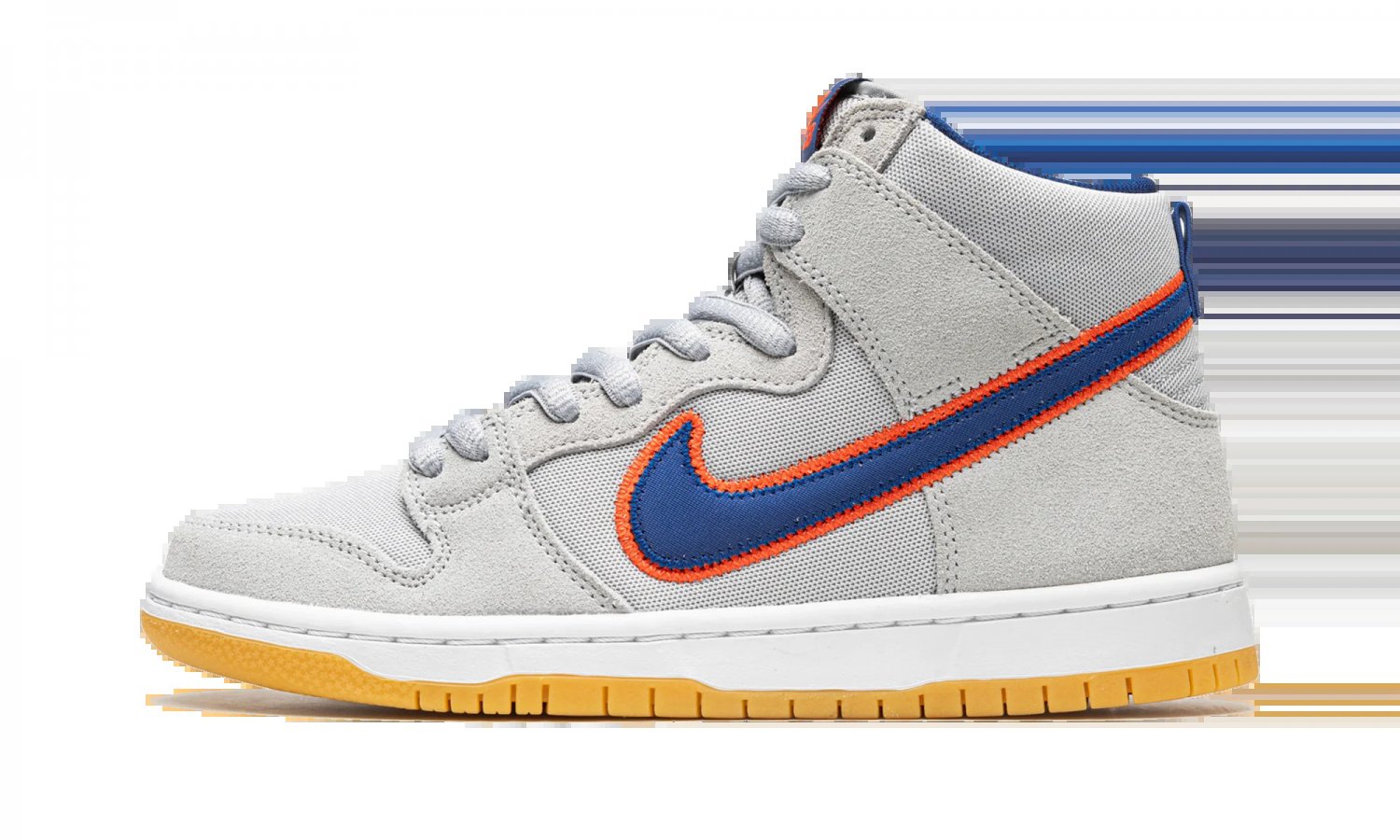 SB Dunk High New York Mets