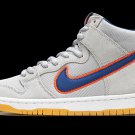 SB Dunk High New York Mets