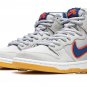SB Dunk High New York Mets