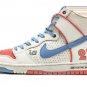 SB Dunk High Ishod Wair x Magnus Walker