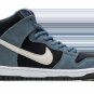 SB Dunk High Mineral Slate