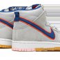 SB Dunk High New York Mets