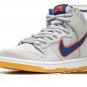 SB Dunk High New York Mets