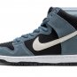 SB Dunk High Mineral Slate