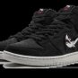 SB Dunk High Oski Shark
