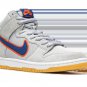 SB Dunk High New York Mets
