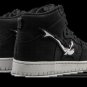 SB Dunk High Oski Shark