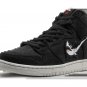SB Dunk High Oski Shark