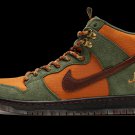 SB Dunk High Pass~Port Work Boots