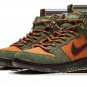 SB Dunk High Pass~Port Work Boots