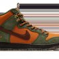 SB Dunk High Pass~Port Work Boots