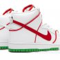 SB Dunk High Paul Rodriguez - Mexican Boxing