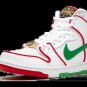 SB Dunk High Paul Rodriguez - Mexican Boxing