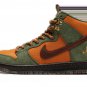 SB Dunk High Pass~Port Work Boots