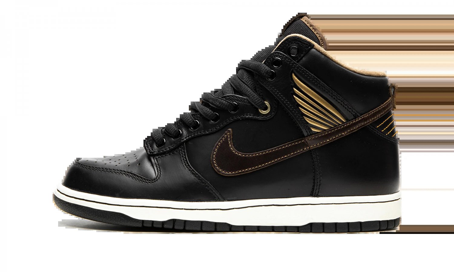 SB Dunk High Pawnshop