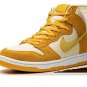 SB Dunk High Pineapple