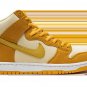 SB Dunk High Pineapple