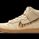 SB Dunk High Premium Chicken n Waffles