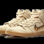SB Dunk High Premium Chicken n Waffles