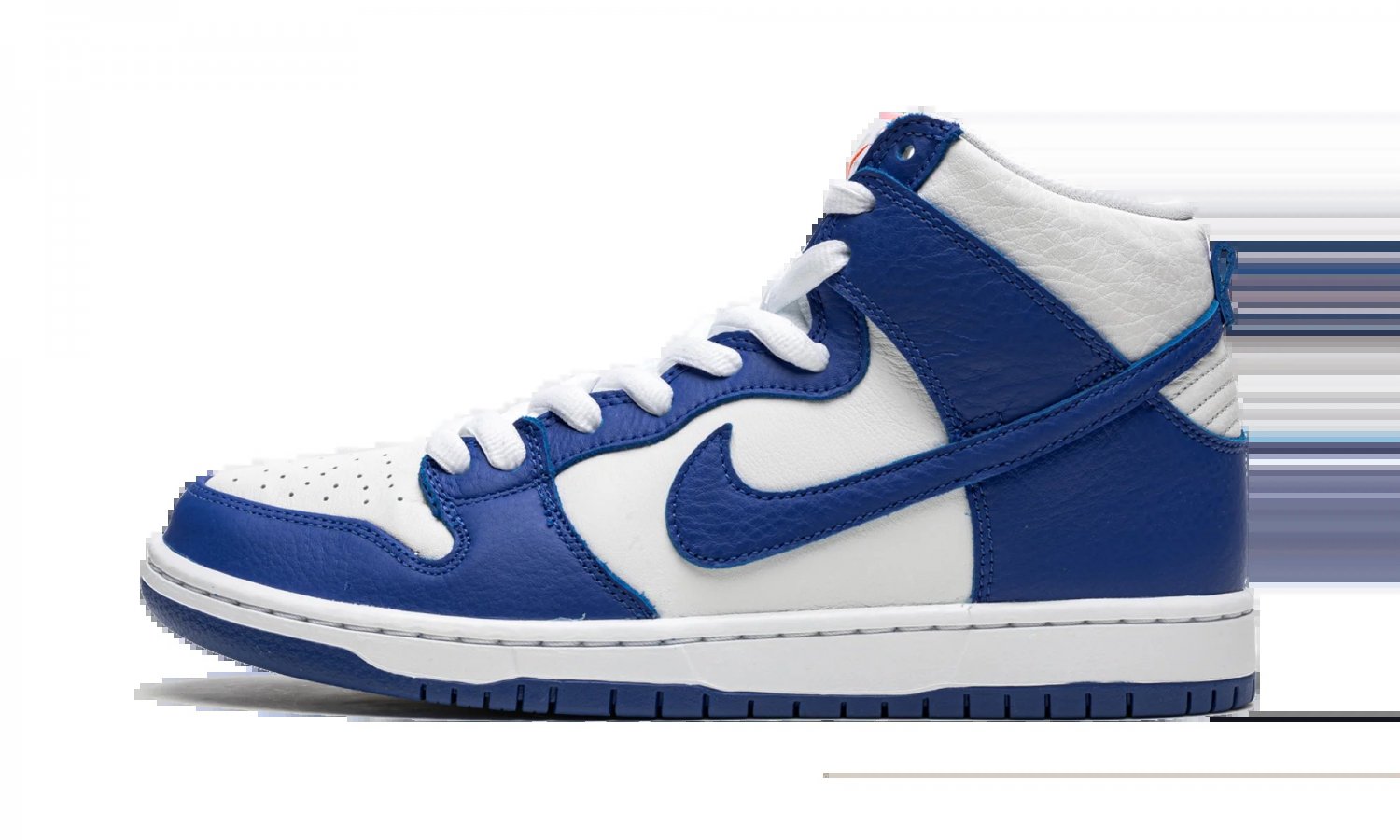 SB Dunk High Pro ISO Kentucky