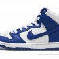 SB Dunk High Pro ISO Kentucky