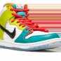 SB Dunk High Pro FroSkate All Love