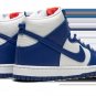 SB Dunk High Pro ISO Kentucky