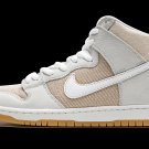SB Dunk High Pro Iso Orange Label