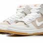SB Dunk High Pro Iso Orange Label