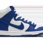 SB Dunk High Pro ISO Kentucky