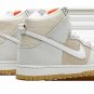 SB Dunk High Pro Iso Orange Label