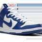 SB Dunk High Pro ISO Kentucky