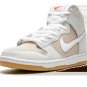 SB Dunk High Pro Iso Orange Label