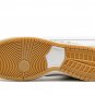 SB Dunk High Pro Iso Orange Label