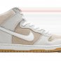 SB Dunk High Pro Iso Orange Label
