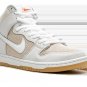 SB Dunk High Pro Iso Orange Label