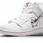 Sb Dunk High Pro ISO Oski Great White