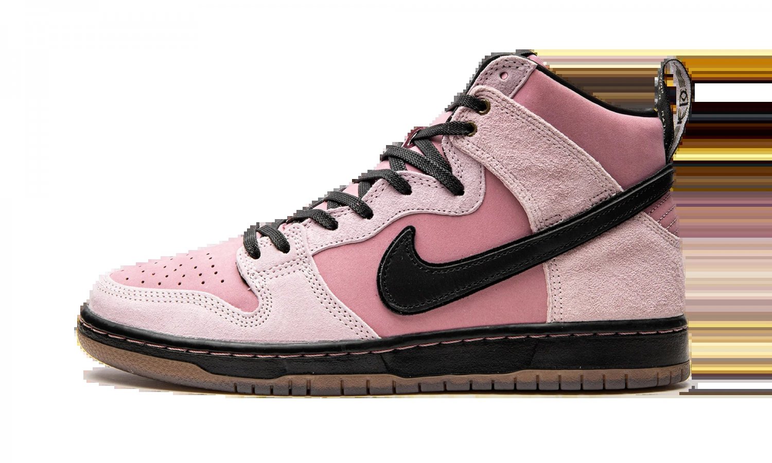 SB Dunk High Pro KCDC