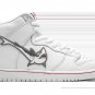 Sb Dunk High Pro ISO Oski Great White