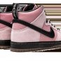 SB Dunk High Pro KCDC