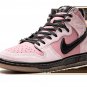SB Dunk High Pro KCDC
