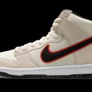 SB Dunk High Pro Premium San Francisco Giants