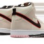 SB Dunk High Pro Premium San Francisco Giants