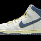 SB Dunk High Pro QS Atlas - Lost at Sea